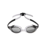 Goggle Spider JR Smoke-grey-black