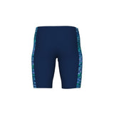 Boy's Ondulation Swim Jammer navy-multi navy
