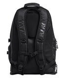 Elite Squad-rugzak uitbreidbaar terug naar zwart