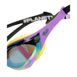 Cobra Edge Swipe MR emerald-plum-cyber-lime