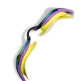 Cobra Edge Swipe MR emerald-plum-cyber-lime
