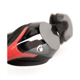 Goggle Cobra Original Swipe Mirror silver-coral