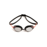 Goggle Cobra Original Swipe Mirror silver-coral