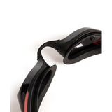 Goggle Cobra Original Swipe Mirror silver-coral