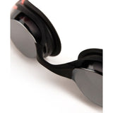 Goggle Cobra Original Swipe Mirror silver-coral