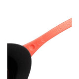 Goggle Cobra Original Swipe Mirror silver-coral