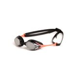 Goggle Cobra Original Swipe Mirror silver-coral