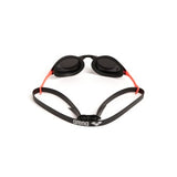 Goggle Cobra Original Swipe Mirror silver-coral