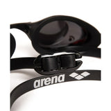Goggle Cobra Original Swipe Mirror silver-coral