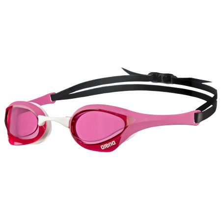 Goggle Ultra Cobra Swipe pink-pink-white