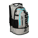 Fastpack 3.0 Marine - Jaune fluo