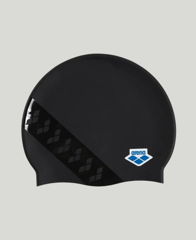 Icons Team Stripe Cap black