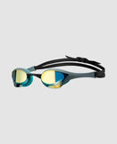Goggle Ultra Cobra Swipe Aqua Sage-Peacock
