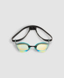 Goggle Ultra Cobra Swipe Aqua Sage-Peacock