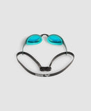 Goggle Ultra Cobra Swipe Aqua Sage-Peacock