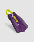 Powerfin Pro II Plum - Artic-Lime