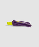 Powerfin Pro II Plum - Artic-Lime