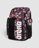 Spiky III Backpack 45 Allover Donuts