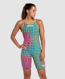 Powerskin Carbon Air2 OB Aurora Caimano voor dames