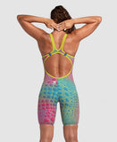 Powerskin Carbon Air2 OB Aurora Caimano voor dames