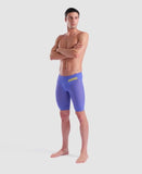 Men's Powerskin Carbon Air 2 Jammer LE Futur Dusk - Coral