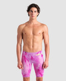 Men's Powerskin Carbon Air 2 Jammer Tie Dye Ciclamyn