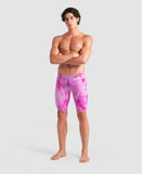 Men's Powerskin Carbon Air 2 Jammer Tie Dye Ciclamyn