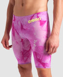 Men's Powerskin Carbon Air 2 Jammer Tie Dye Ciclamyn