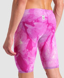 Men's Powerskin Carbon Air 2 Jammer Tie Dye Ciclamyn
