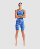 Women's Powerskin ST Next OB Splashy - Multicolor