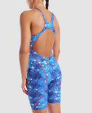 Women's Powerskin ST Next OB Splashy - Multicolor