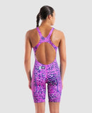 Women's Powerskin ST Next LE OB Snake-Pink