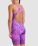 Women's Powerskin ST Next LE OB Snake-Pink