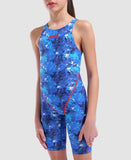 Girls' Powerskin ST Next OB Splashy - Multicolor