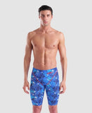 Men's Powerskin ST Next Jammer Splashy - Multicolor