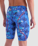 Men's Powerskin ST Next Jammer Splashy - Multicolor