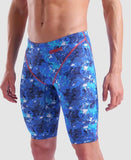 Men's Powerskin ST Next Jammer Splashy - Multicolor