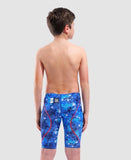 Boy's Powerskin ST Next LE Jammer Splashy - Multicolor