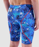 Boy's Powerskin ST Next LE Jammer Splashy - Multicolor