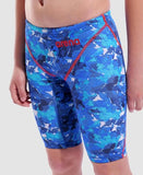 Boy's Powerskin ST Next LE Jammer Splashy - Multicolor