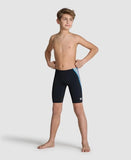 Jammer de natation garçon Starfish noir multi
