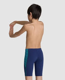 Jammer de bain garçon Starfish Navy Multi