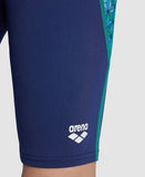 Jammer de bain garçon Starfish Navy Multi