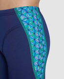 Jammer de bain garçon Starfish Navy Multi