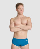 Men's Icons Planet Low Waist Short Blue-cosmo