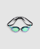 Cobra Edge Swipe MR Emerald-Peacock-Black