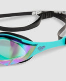 Cobra Edge Swipe MR Emerald-Peacock-Black