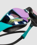 Cobra Edge Swipe MR Emerald-Peacock-Black