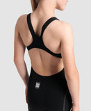 Girls' Powerskin Impulso OB black-teal