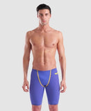 Mens Limited Edition Racing Jammer Powerskin Primo Eclipse-Glare (NPLE)